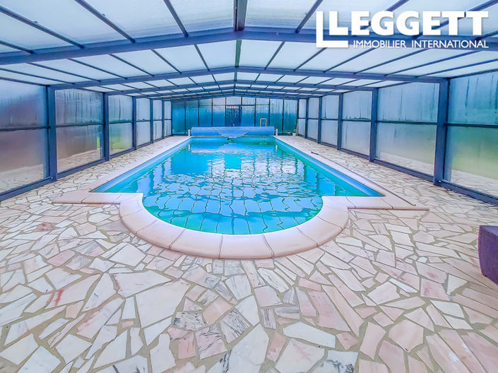 Image No.10-Maison de 4 chambres à vendre à Domérat