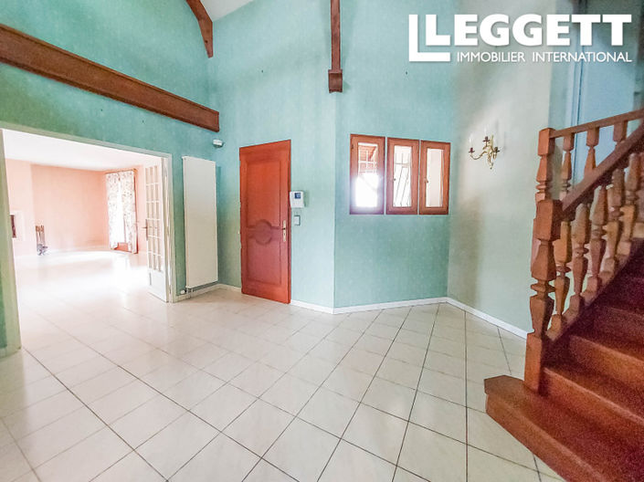 Image No.4-Maison de 4 chambres à vendre à Domérat