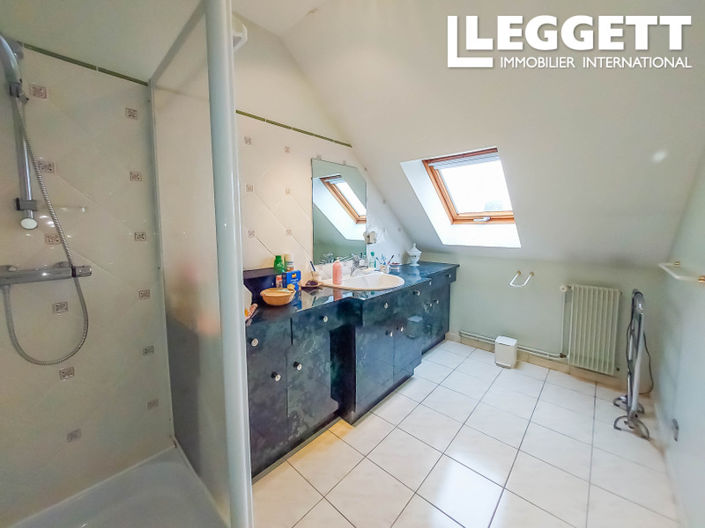 Image No.6-Maison de 4 chambres à vendre à Domérat