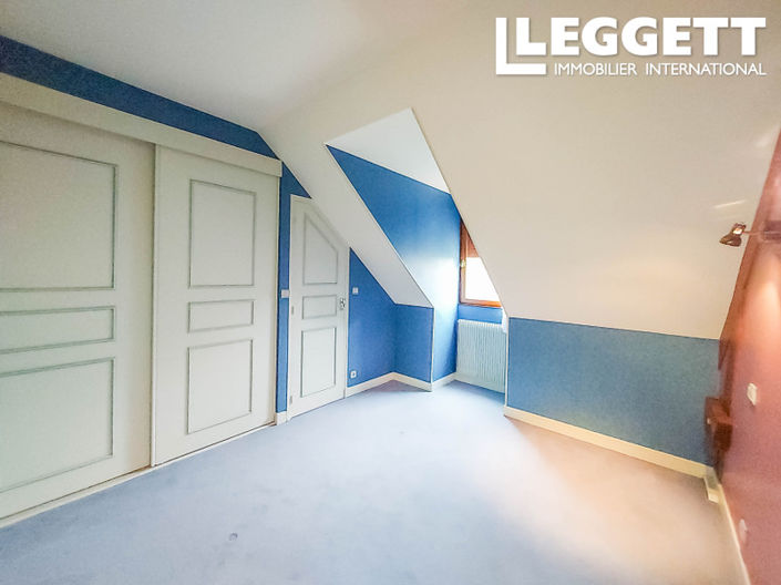 Image No.7-Maison de 4 chambres à vendre à Domérat