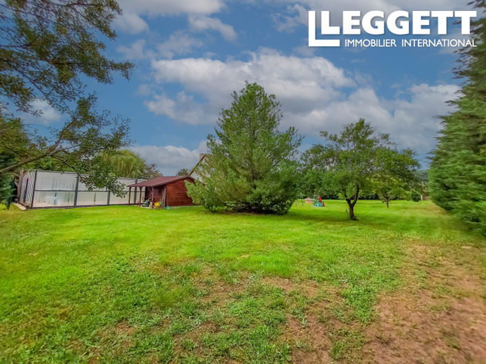 Image No.8-Maison de 4 chambres à vendre à Domérat