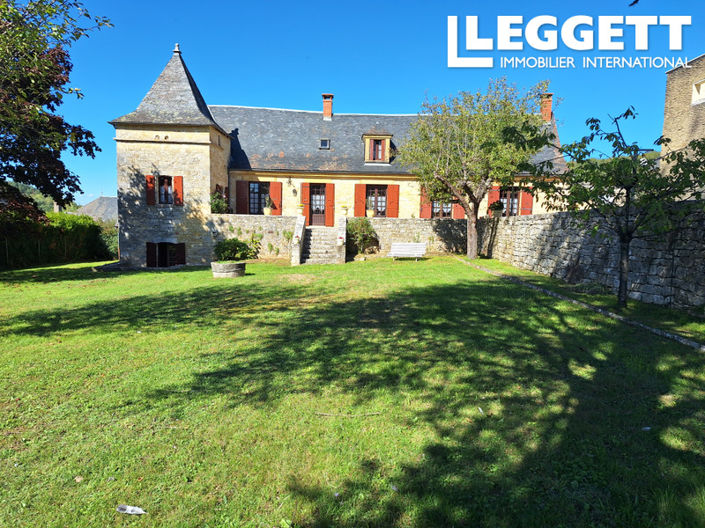 Image No.10-Maison de 3 chambres à vendre à Jayac