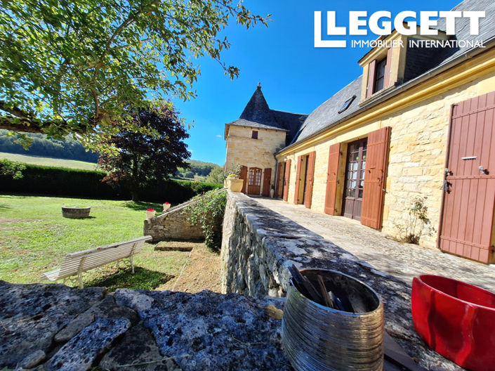 Image No.2-Maison de 3 chambres à vendre à Jayac