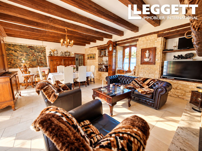 Image No.2-3 Bed House for sale