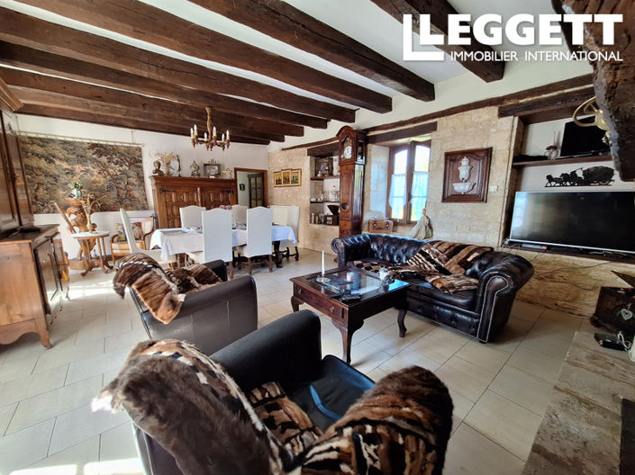 Image No.5-Maison de 3 chambres à vendre à Jayac