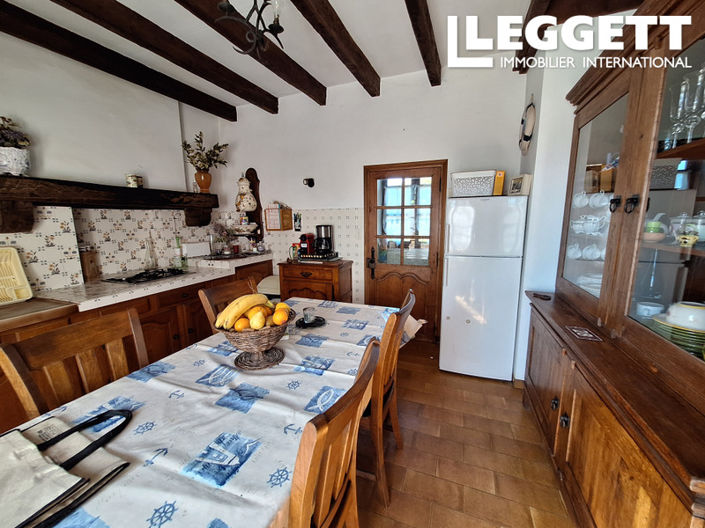 Image No.6-Maison de 3 chambres à vendre à Jayac