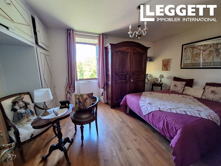 Image No.8-Maison de 3 chambres à vendre à Jayac