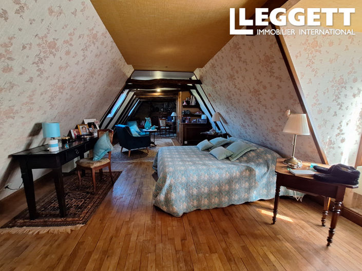 Image No.8-Maison de 3 chambres à vendre à Jayac