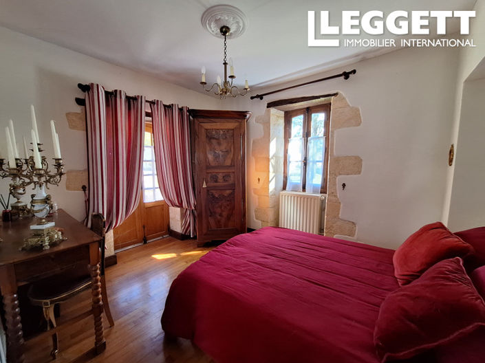 Image No.9-Maison de 3 chambres à vendre à Jayac