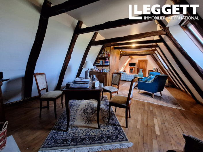 Image No.9-Maison de 3 chambres à vendre à Jayac