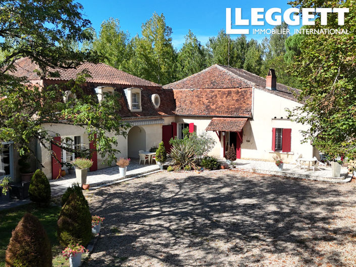 Image No.2-8 Bed House for sale