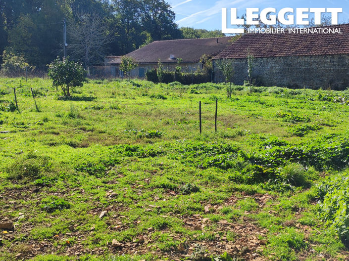 Image No.3-Maison de 4 chambres à vendre à Chaunay