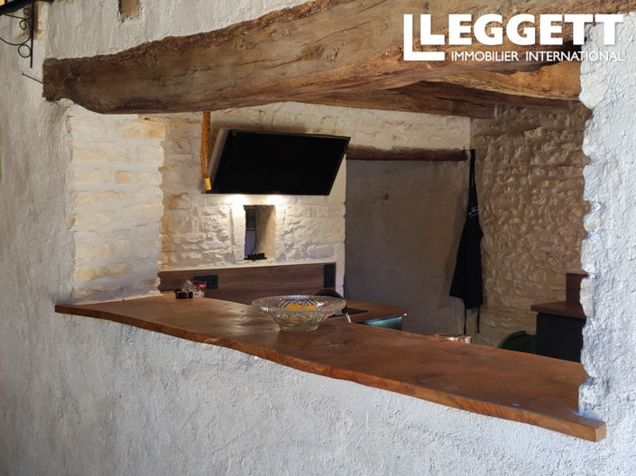 Image No.6-Maison de 4 chambres à vendre à Chaunay