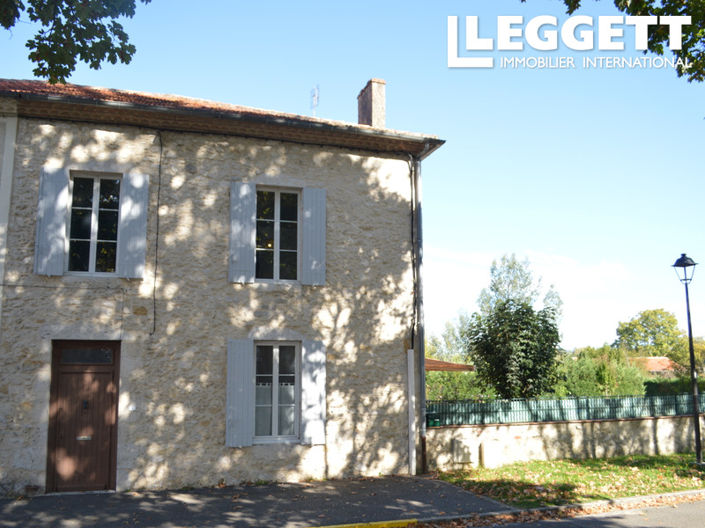 Image No.10-Maison de 4 chambres à vendre à Barbaste