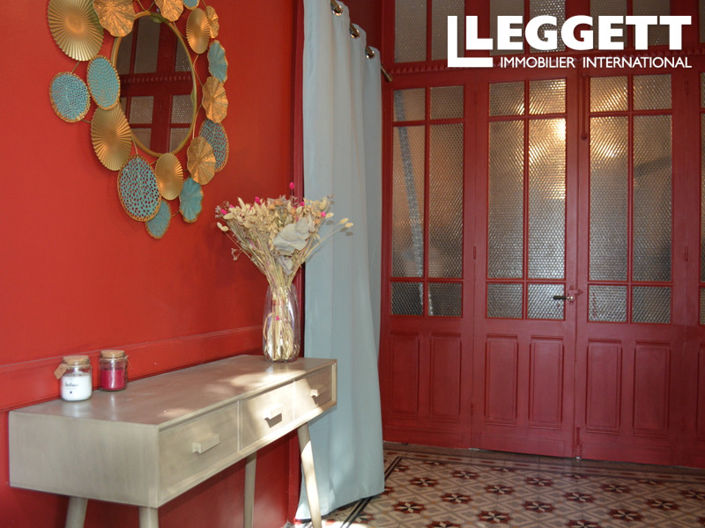 Image No.2-Maison de 4 chambres à vendre à Barbaste