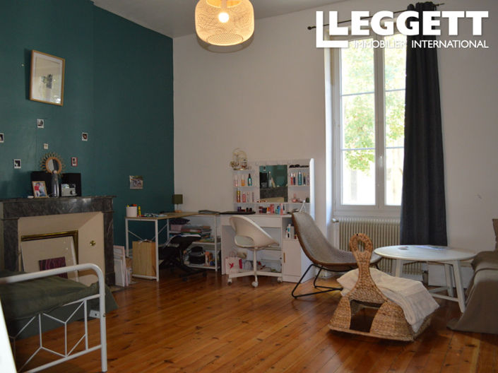 Image No.5-Maison de 4 chambres à vendre à Barbaste