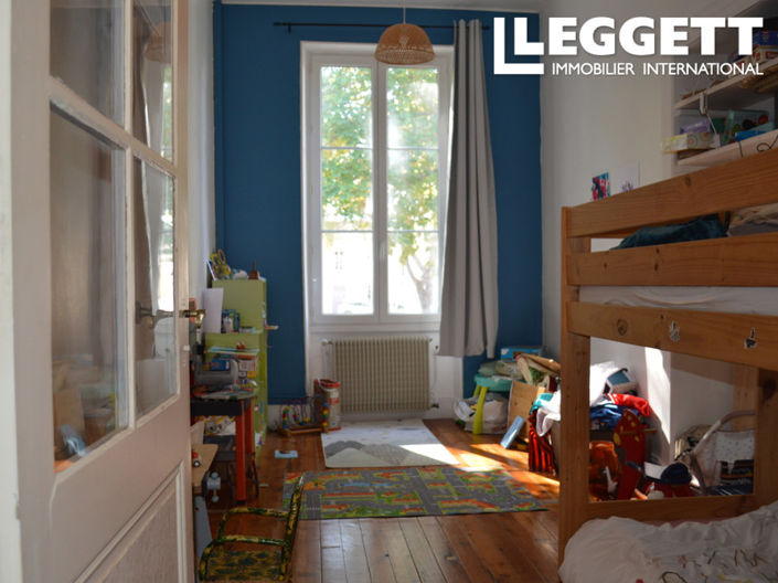 Image No.6-Maison de 4 chambres à vendre à Barbaste