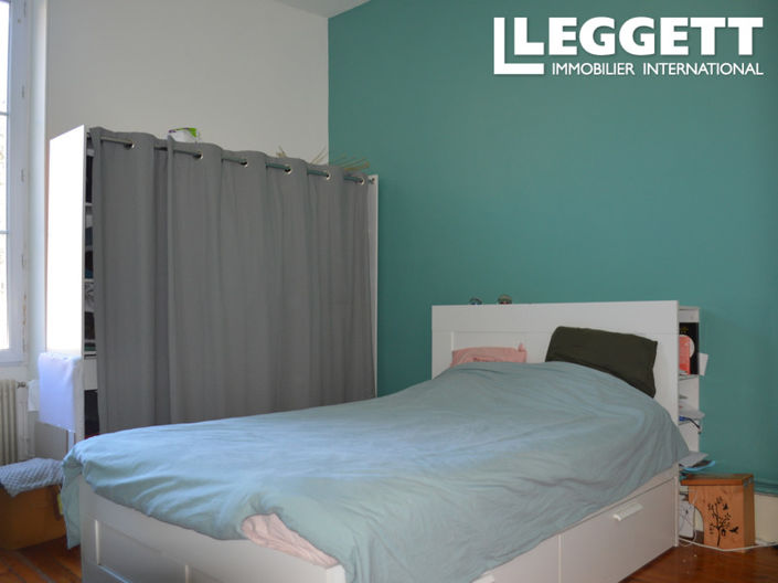 Image No.7-Maison de 4 chambres à vendre à Barbaste