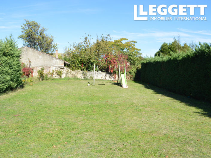 Image No.8-Maison de 4 chambres à vendre à Barbaste