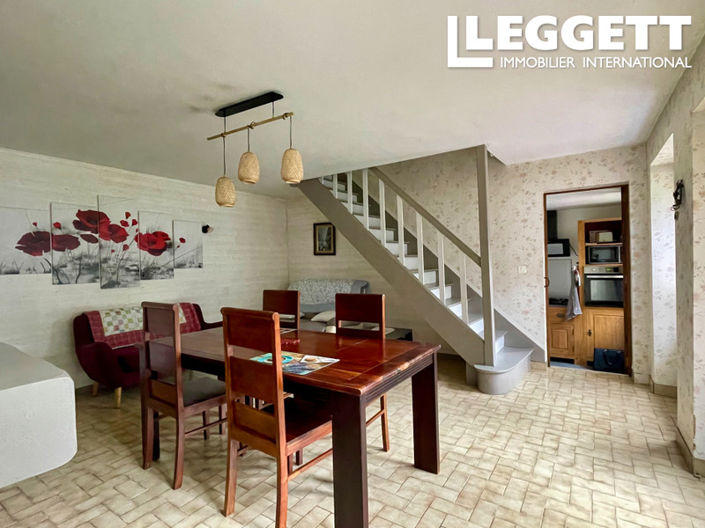 Image No.4-Maison de 2 chambres à vendre à Saint-Bonnet-de-Bellac