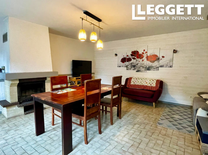 Image No.5-Maison de 2 chambres à vendre à Saint-Bonnet-de-Bellac