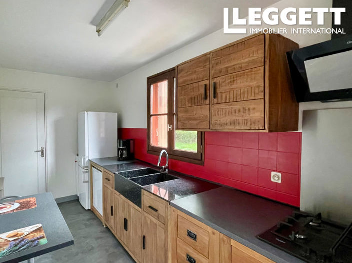 Image No.6-Maison de 2 chambres à vendre à Saint-Bonnet-de-Bellac