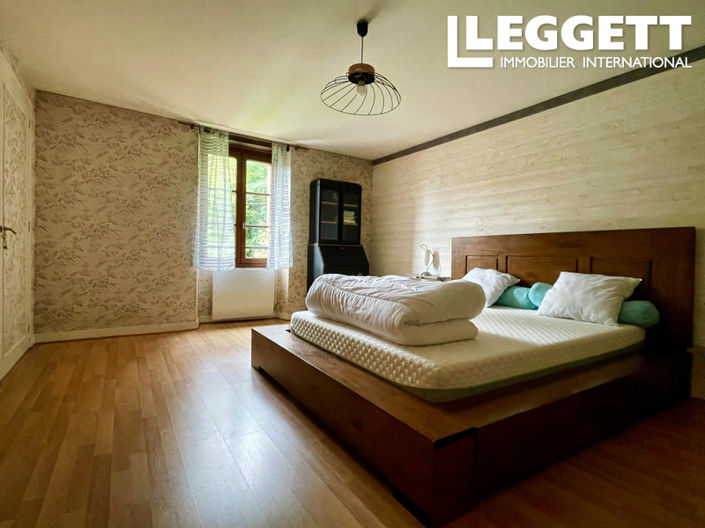 Image No.8-Maison de 2 chambres à vendre à Saint-Bonnet-de-Bellac