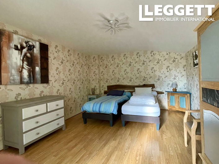 Image No.9-Maison de 2 chambres à vendre à Saint-Bonnet-de-Bellac