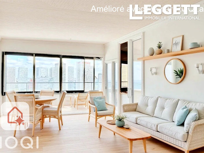 Image No.2-2 Bed Apartment for sale