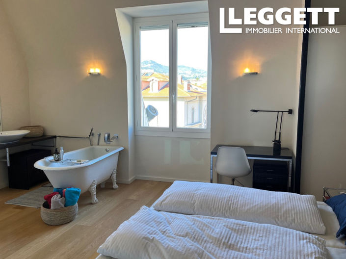 Image No.4-Appartement de 2 chambres à vendre à Nice