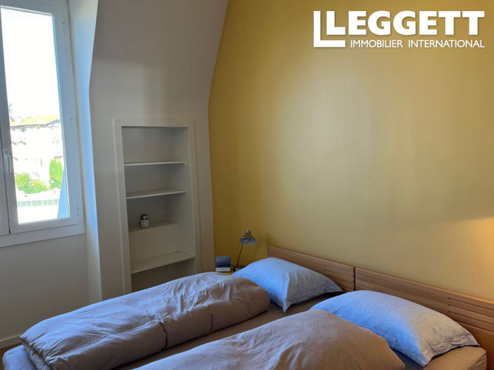 Image No.5-Appartement de 2 chambres à vendre à Nice