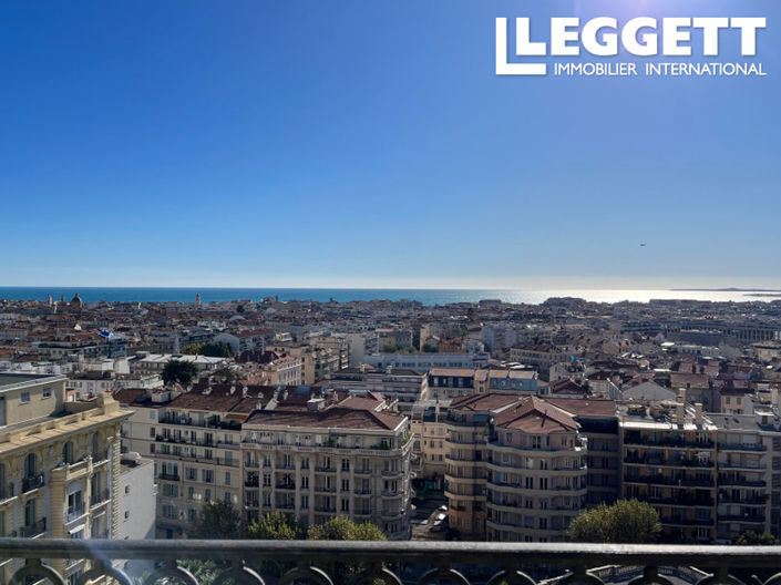 Image No.7-Appartement de 2 chambres à vendre à Nice