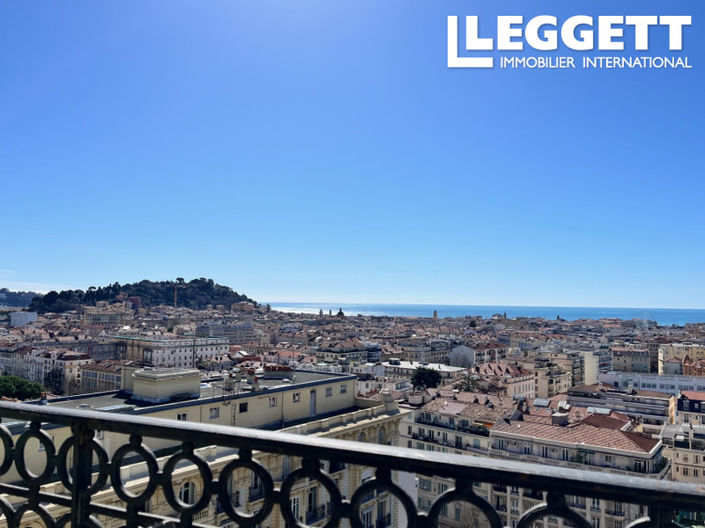 Image No.8-Appartement de 2 chambres à vendre à Nice