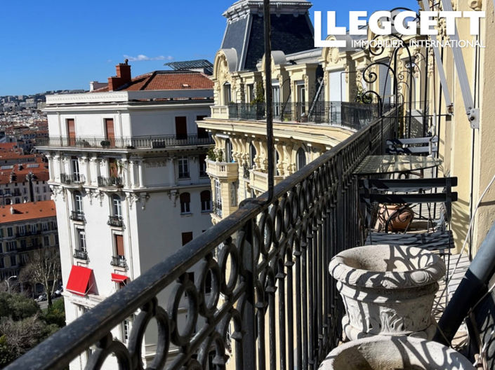 Image No.9-Appartement de 2 chambres à vendre à Nice