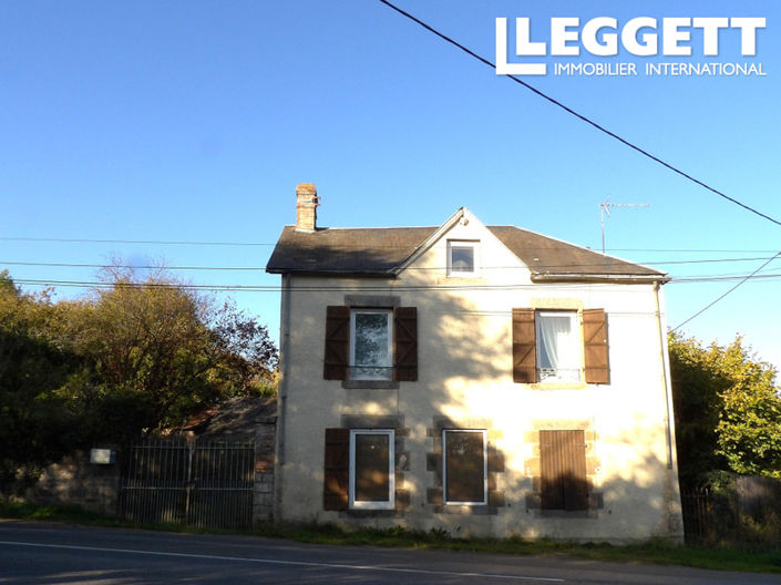Image No.3-Maison de 3 chambres à vendre à Saint-Julien-du-Terroux