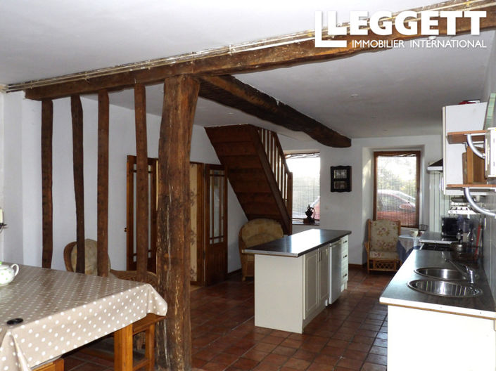 Image No.5-Maison de 3 chambres à vendre à Saint-Julien-du-Terroux