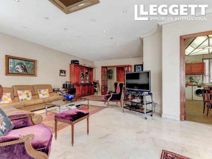 Image No.2-Appartement de 3 chambres à vendre à Nice