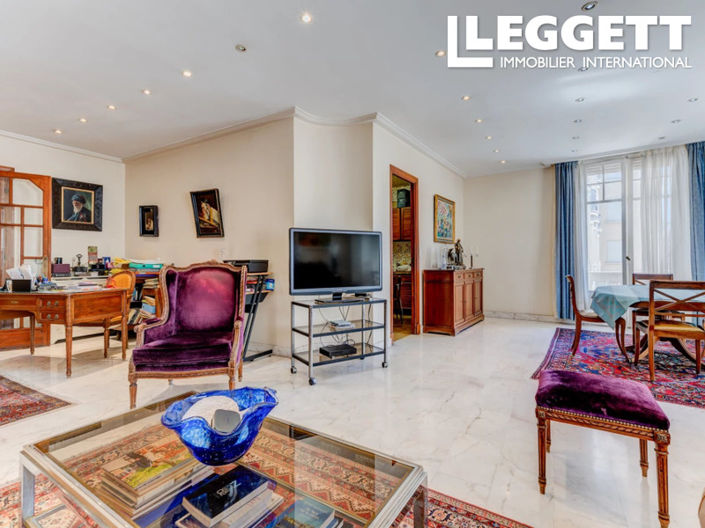 Image No.3-Appartement de 3 chambres à vendre à Nice