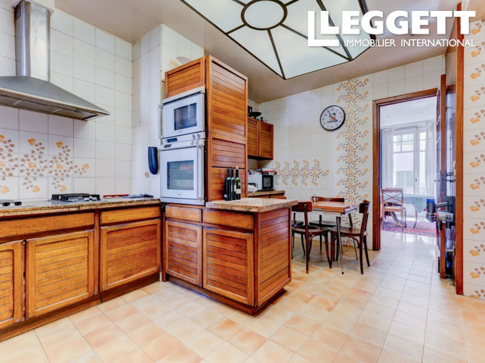 Image No.4-Appartement de 3 chambres à vendre à Nice