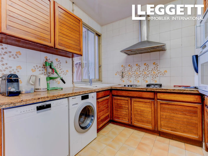 Image No.5-Appartement de 3 chambres à vendre à Nice