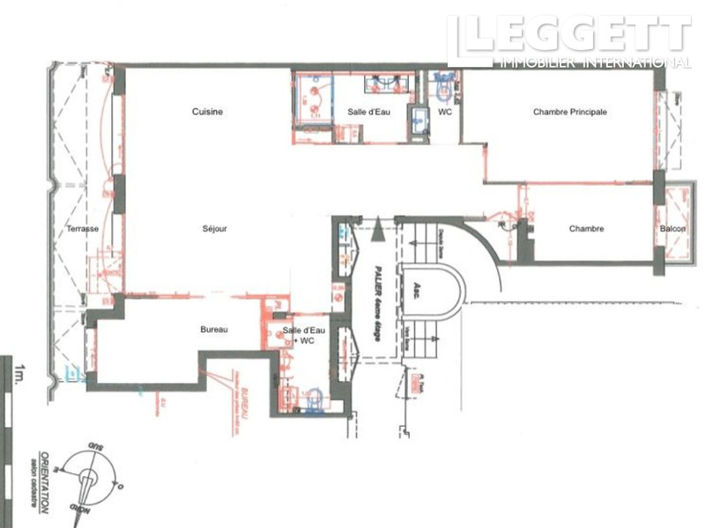 Image No.10-Appartement de 2 chambres à vendre à Nice