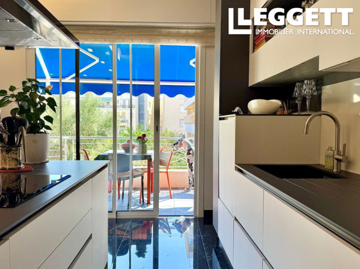 Image No.5-Appartement de 2 chambres à vendre à Nice