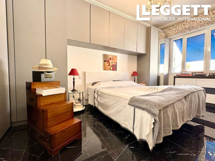 Image No.6-Appartement de 2 chambres à vendre à Nice