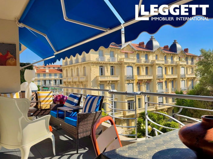 Image No.7-Appartement de 2 chambres à vendre à Nice