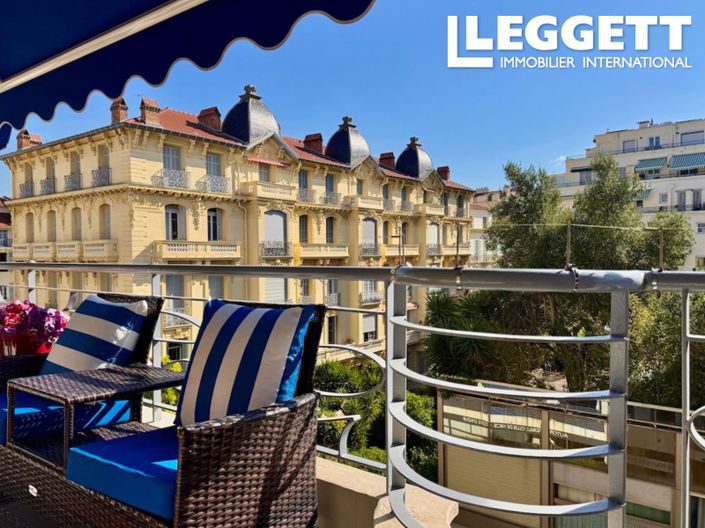 Image No.8-Appartement de 2 chambres à vendre à Nice