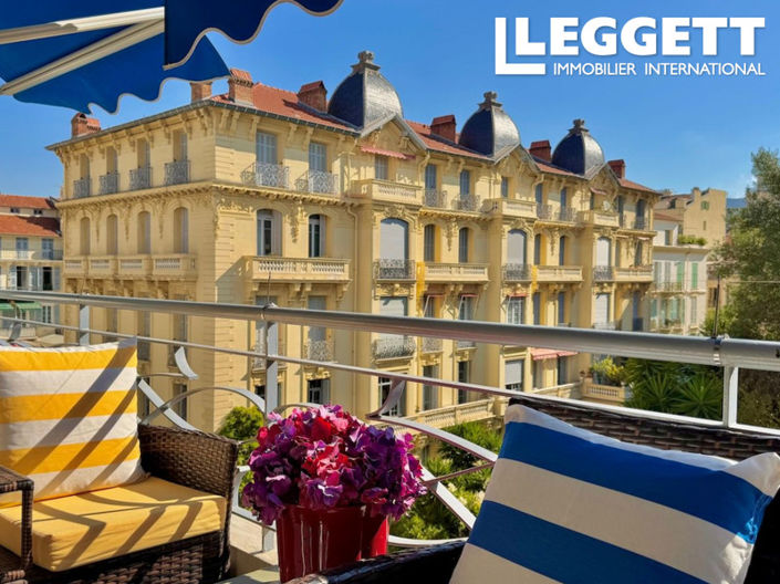 Image No.9-Appartement de 2 chambres à vendre à Nice