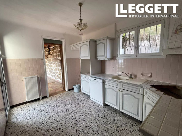 Image No.4-Maison de 4 chambres à vendre à Èze