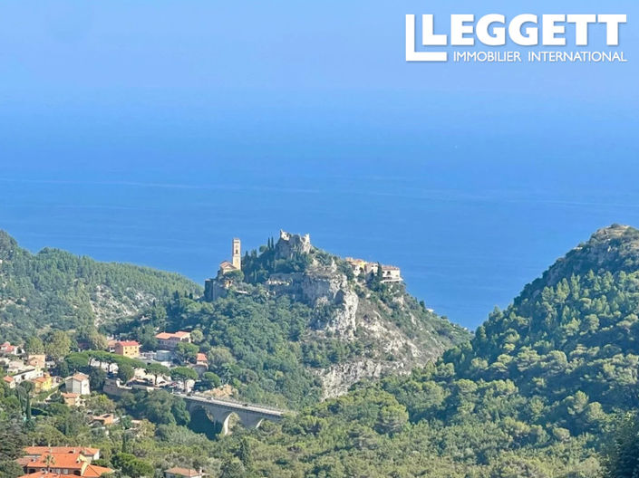 Image No.5-Maison de 4 chambres à vendre à Èze