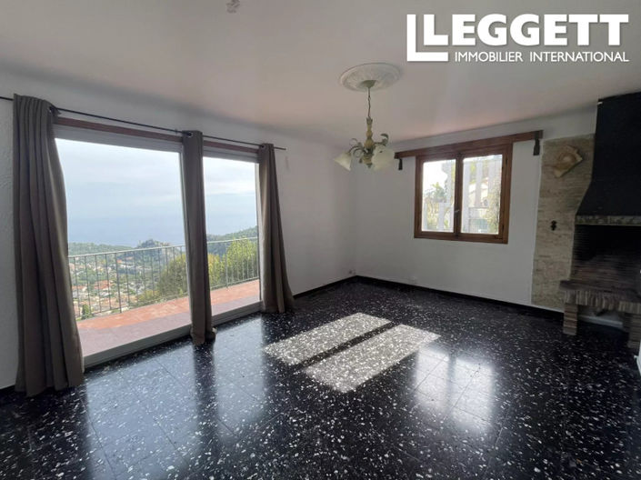 Image No.7-Maison de 4 chambres à vendre à Èze