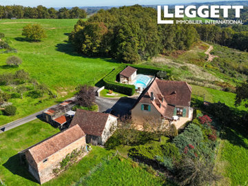 Maison de 4 chambres à vendre à Châtres